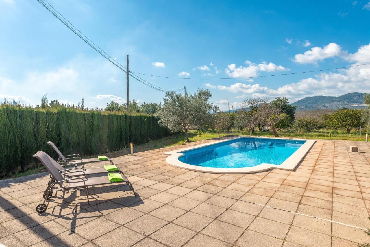 Villa Ca Na Francisca *