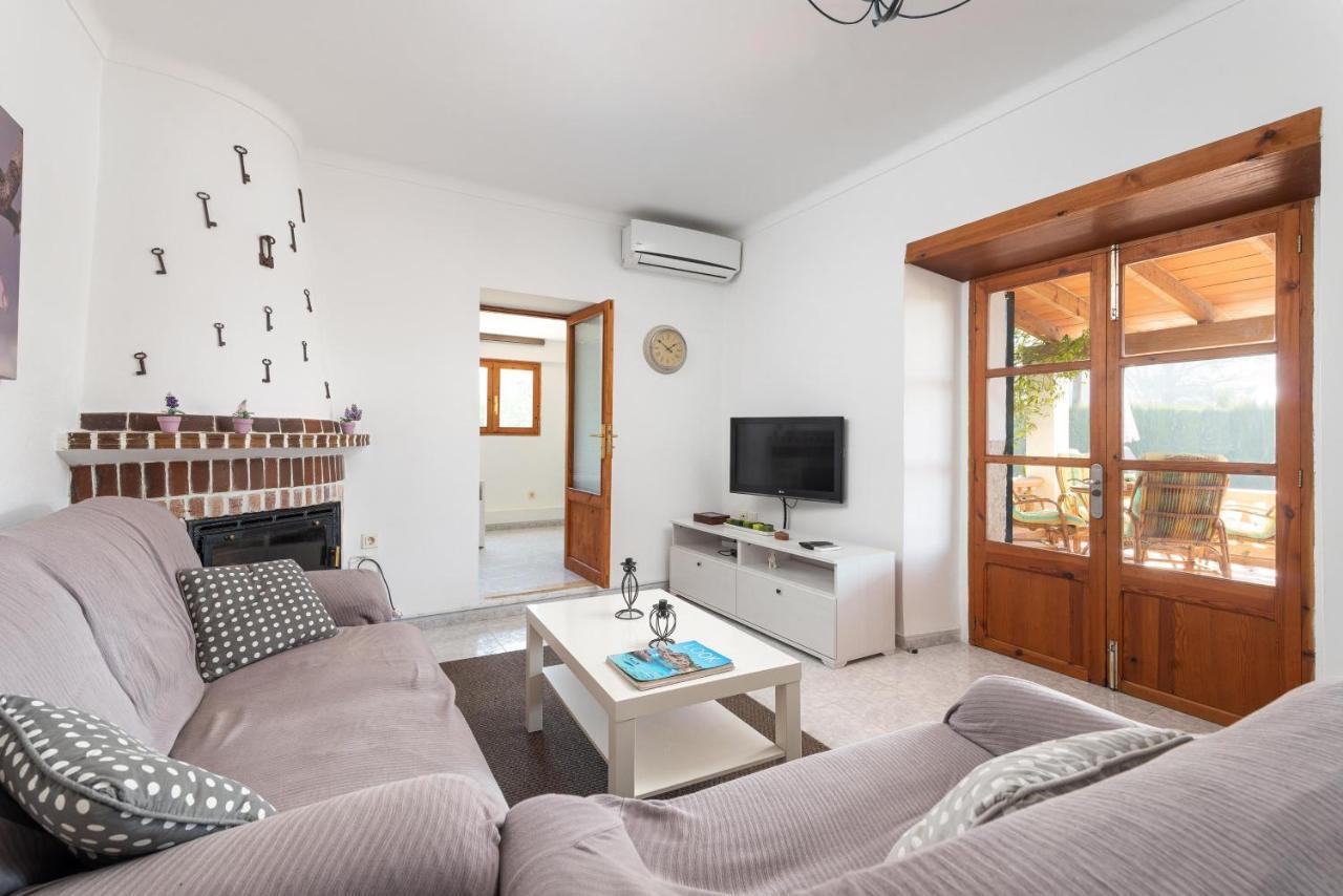 Villa Ca Na Francisca