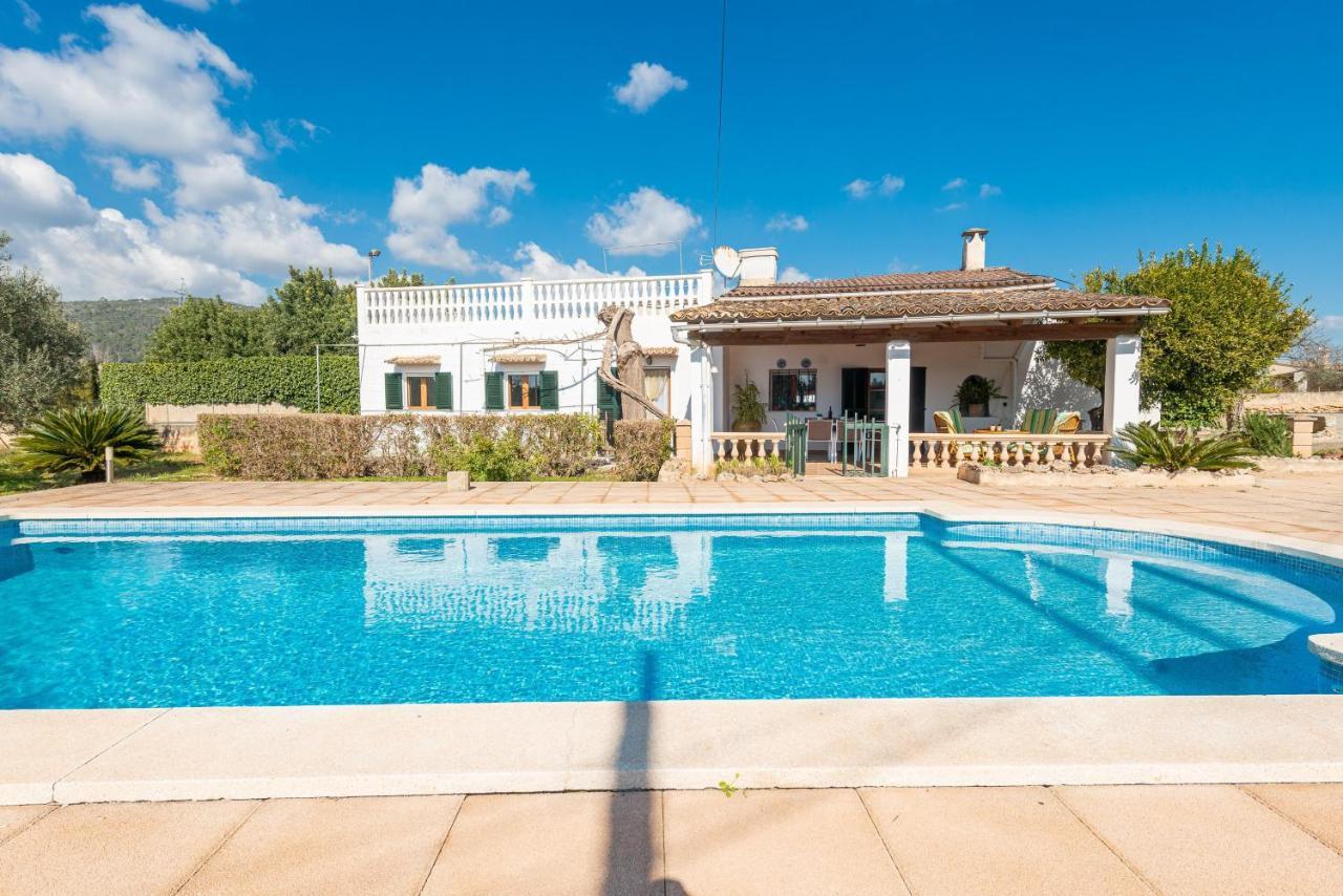 Ca Na Francisca Villa